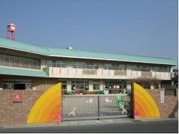 北名古屋市片場白山の新築一戸建(能田保育園)