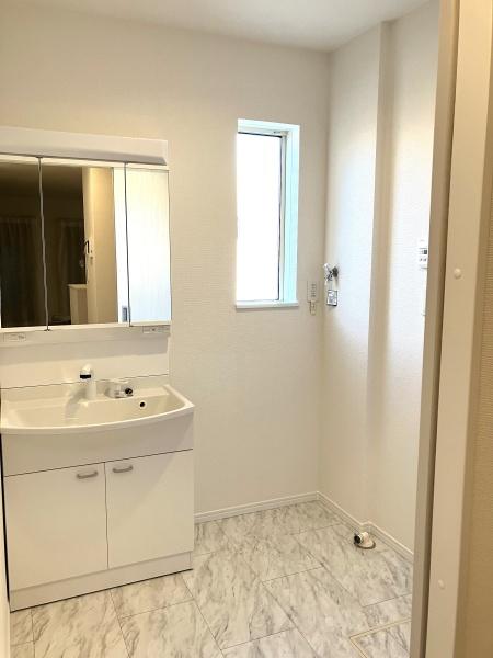 北名古屋市片場白山の新築一戸建