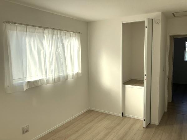 北名古屋市片場白山の新築一戸建