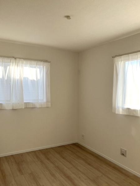 北名古屋市片場白山の新築一戸建