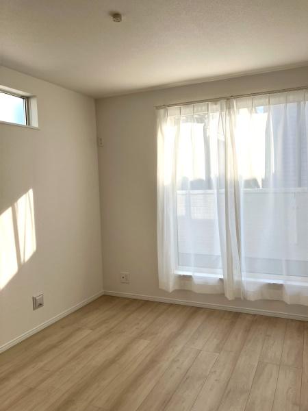 北名古屋市片場白山の新築一戸建