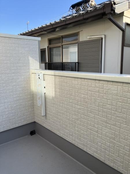 北名古屋市片場白山の新築一戸建