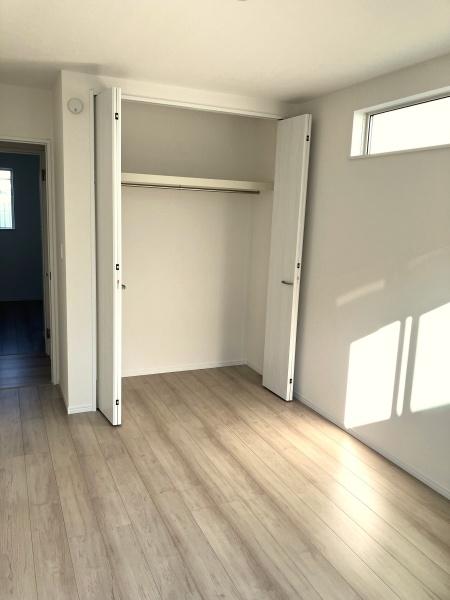 北名古屋市片場白山の新築一戸建