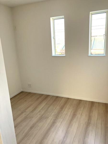 北名古屋市片場白山の新築一戸建