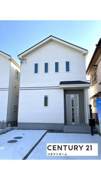 北名古屋市片場白山の新築一戸建