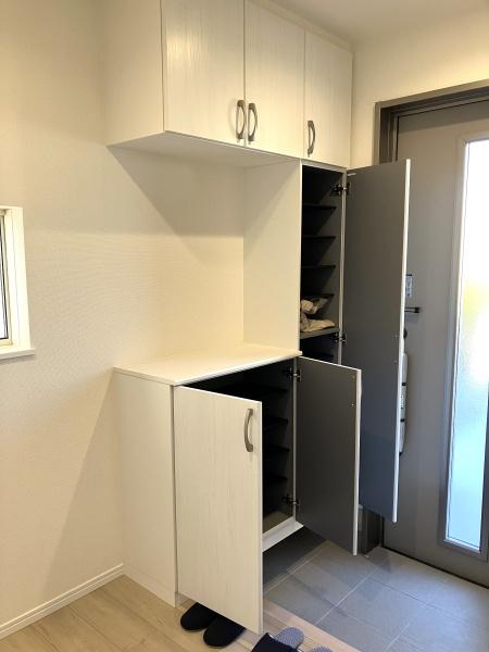 北名古屋市片場白山の新築一戸建