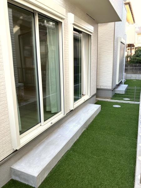 北名古屋市片場白山の新築一戸建