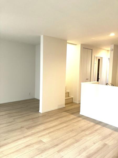 北名古屋市片場白山の新築一戸建