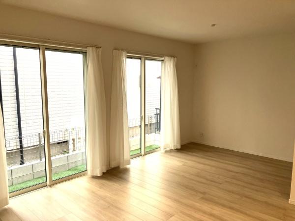 北名古屋市片場白山の新築一戸建