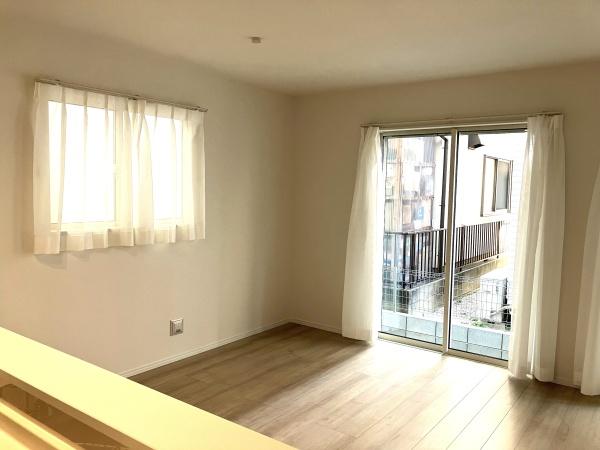 北名古屋市片場白山の新築一戸建