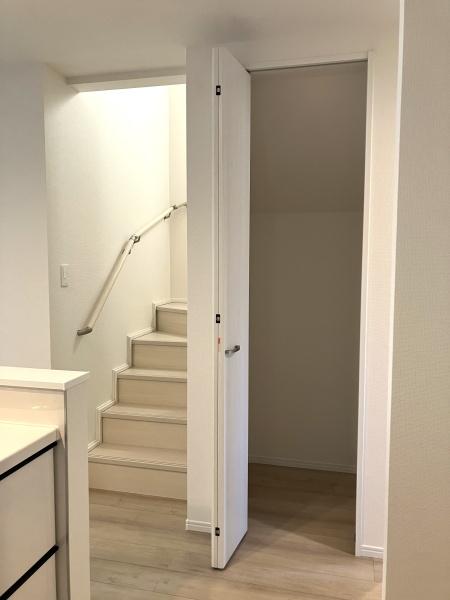 北名古屋市片場白山の新築一戸建