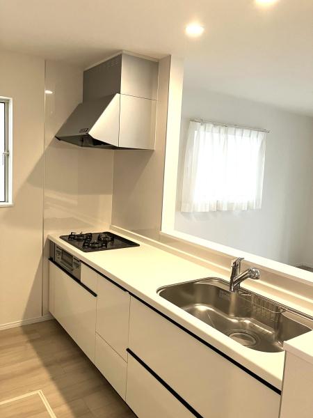 北名古屋市片場白山の新築一戸建