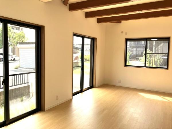 名古屋市北区楠４丁目の中古一戸建