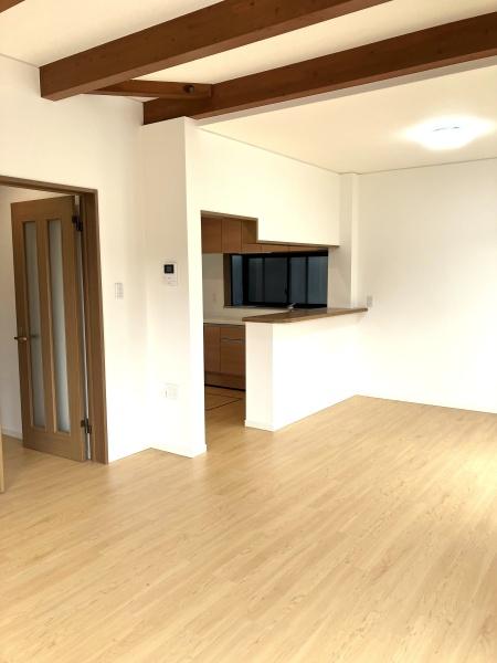 名古屋市北区楠４丁目の中古一戸建