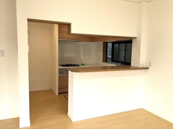 名古屋市北区楠４丁目の中古一戸建