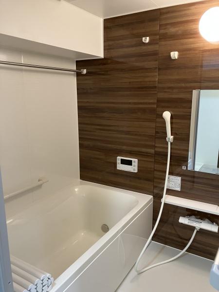 ユーハウス上飯田(バス)