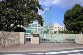 ユーハウス上飯田(名古屋市立大曽根中学校)