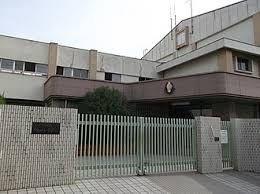 ユーハウス上飯田(名古屋市立飯田小学校)
