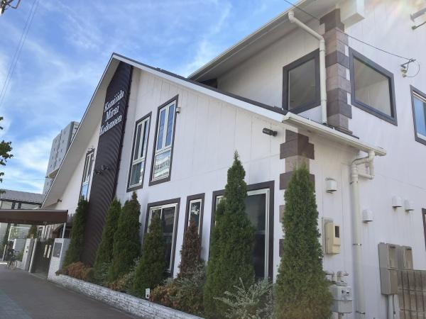 ユーハウス上飯田(上飯田みらいこども園)