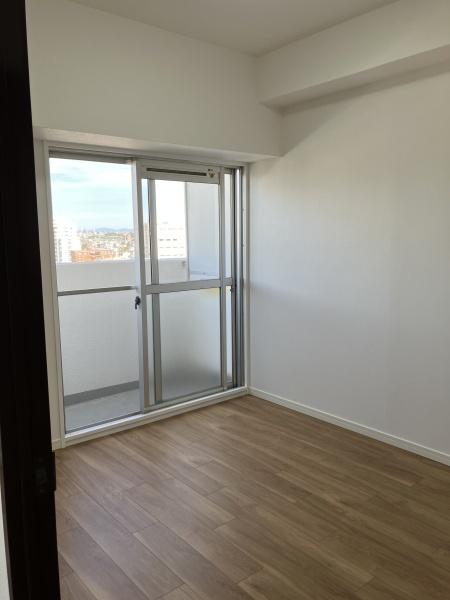 ユーハウス上飯田(洋室)