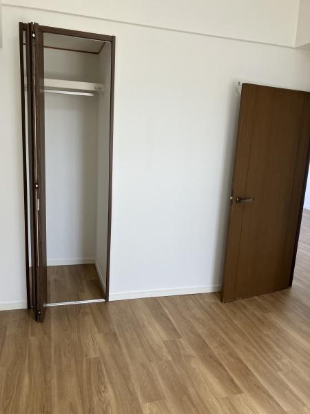 ユーハウス上飯田(収納)