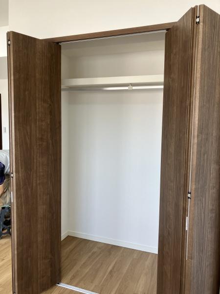 ユーハウス上飯田(収納)