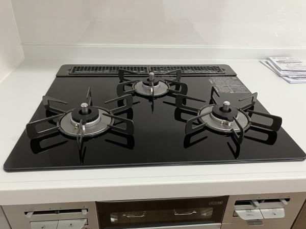 ユーハウス上飯田(キッチン)