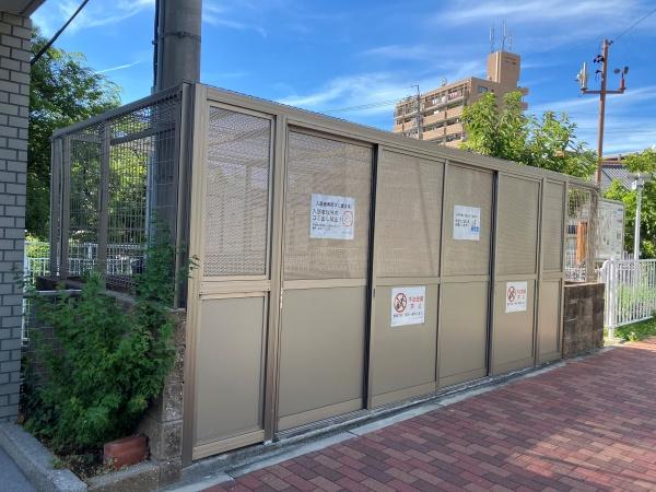 ユーハウス上飯田(その他共用部分)