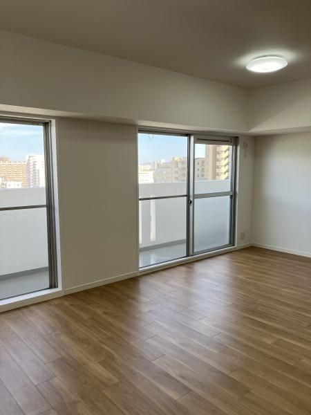 ユーハウス上飯田