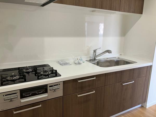 ユーハウス上飯田(キッチン)