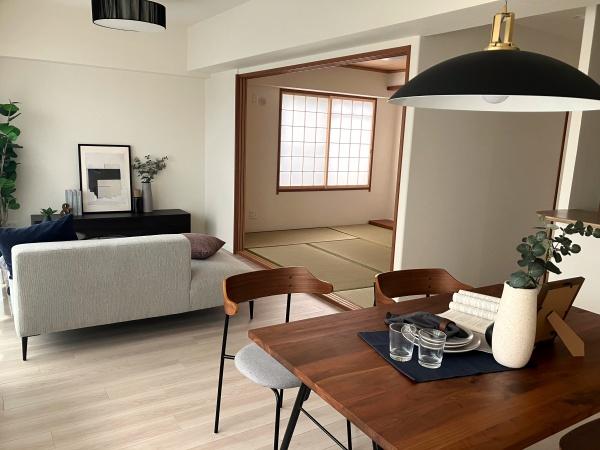 アメニティ春日井