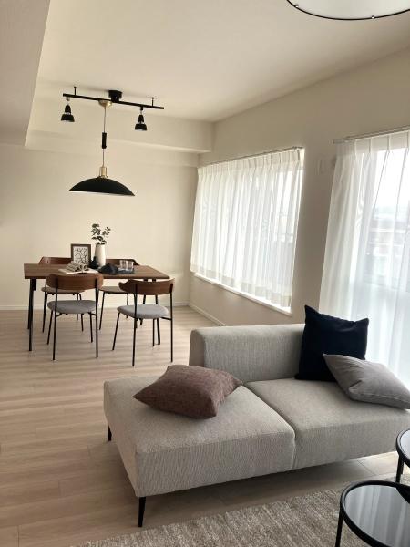 アメニティ春日井