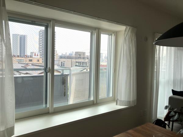 アメニティ春日井