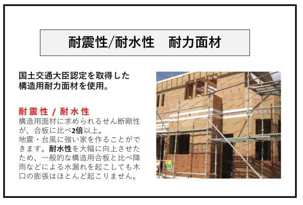 名古屋市北区苗田町の土地