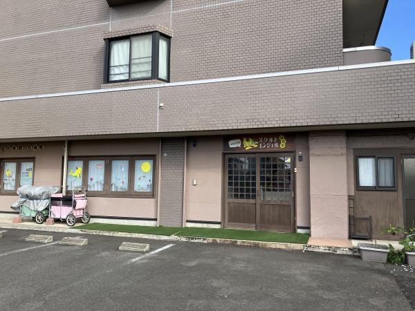 北名古屋市高田寺起返の新築一戸建(スクルドエンジェル保育室北名古屋園)
