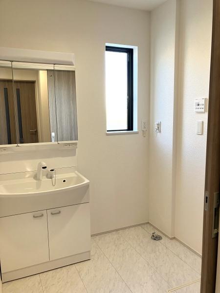 北名古屋市高田寺起返の新築一戸建