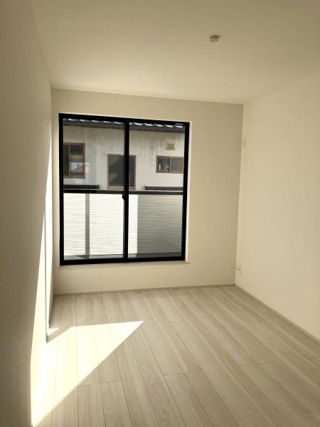 北名古屋市高田寺起返の新築一戸建