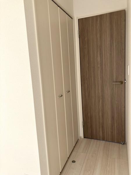 北名古屋市高田寺起返の新築一戸建