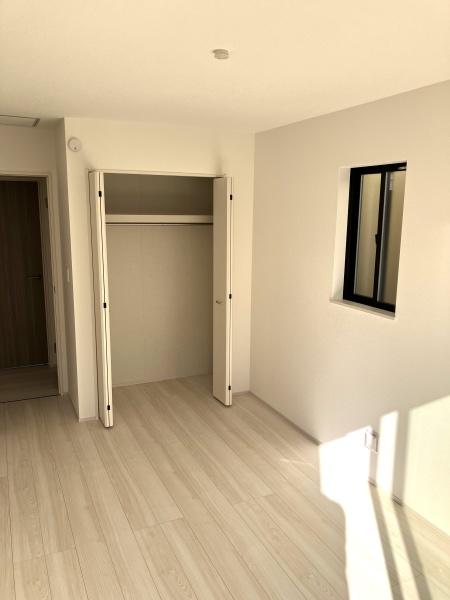 北名古屋市高田寺起返の新築一戸建