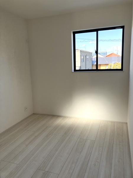 北名古屋市高田寺起返の新築一戸建