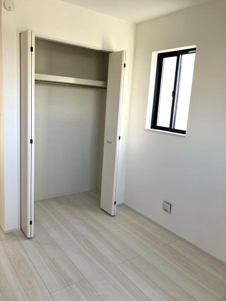 北名古屋市高田寺起返の新築一戸建