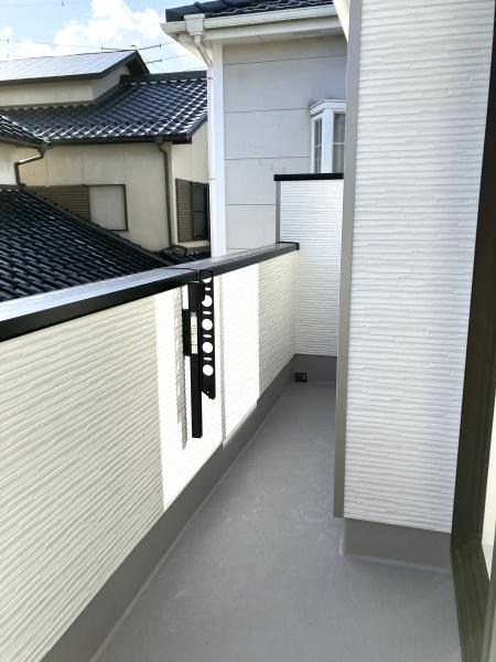 北名古屋市高田寺起返の新築一戸建