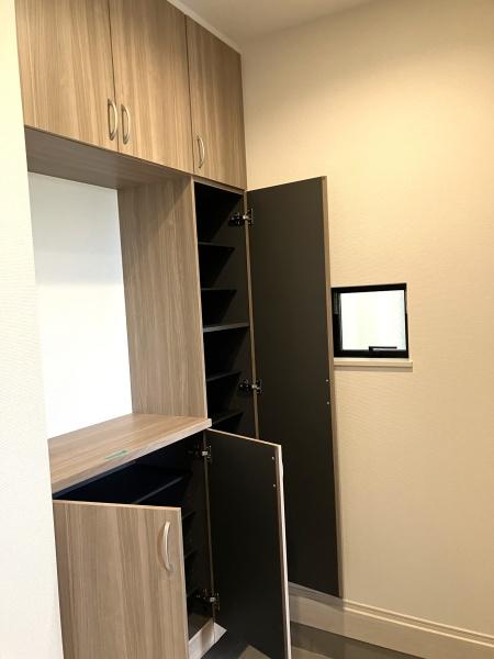 北名古屋市高田寺起返の新築一戸建