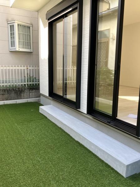 北名古屋市高田寺起返の新築一戸建