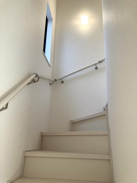 北名古屋市高田寺起返の新築一戸建