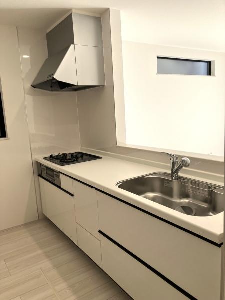 北名古屋市高田寺起返の新築一戸建