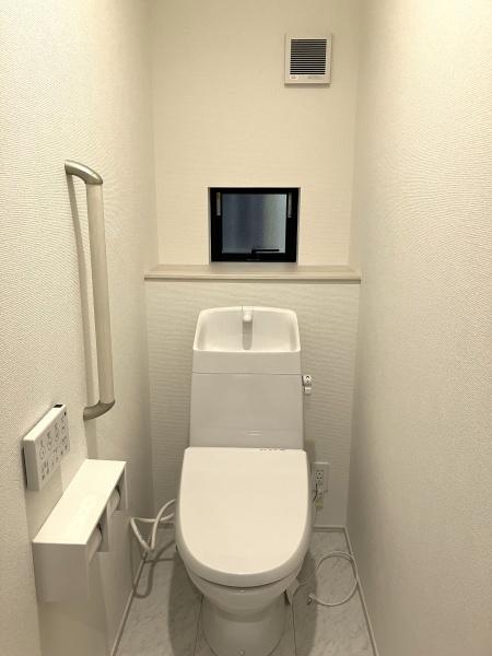 北名古屋市高田寺起返の新築一戸建