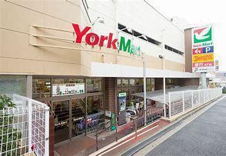 横浜市神奈川区松見町3丁目の土地(ヨークマート妙蓮寺店)
