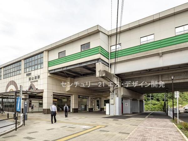 船橋市芝山７丁目の土地(飯山満駅)