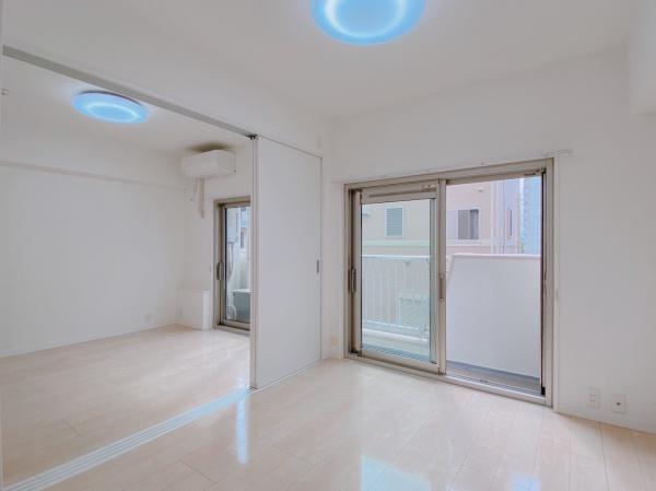 イトーピア市川マンション